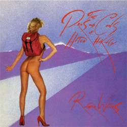Roger Waters : The Pros and Cons of Hitch Hiking (single)